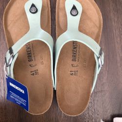 Birkenstock Sandals 