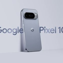 Google PIXEL 10 💰