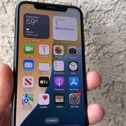 iPhone XS. Like New And Unlocked! 