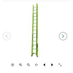 Little Giant Hyperlight 28f Extension Latter