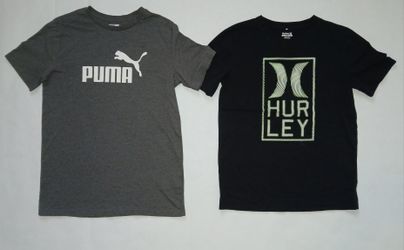 Boys Size 18/20 Shirts