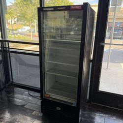 Display Fridge 
