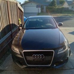 2009 Audi A4