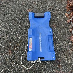 Pittsburgh Automotive 40” Creeper – 300 lb Capacity (Low Profile) 