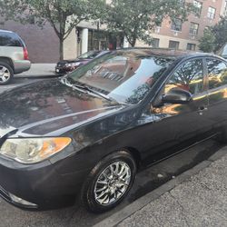 2008 Hyundai Elantra