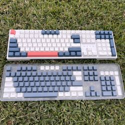 Mechanical Keyboard
