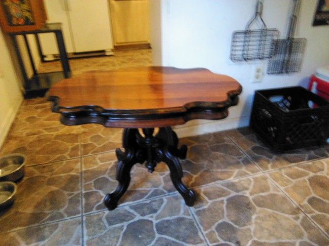 Antique Table 