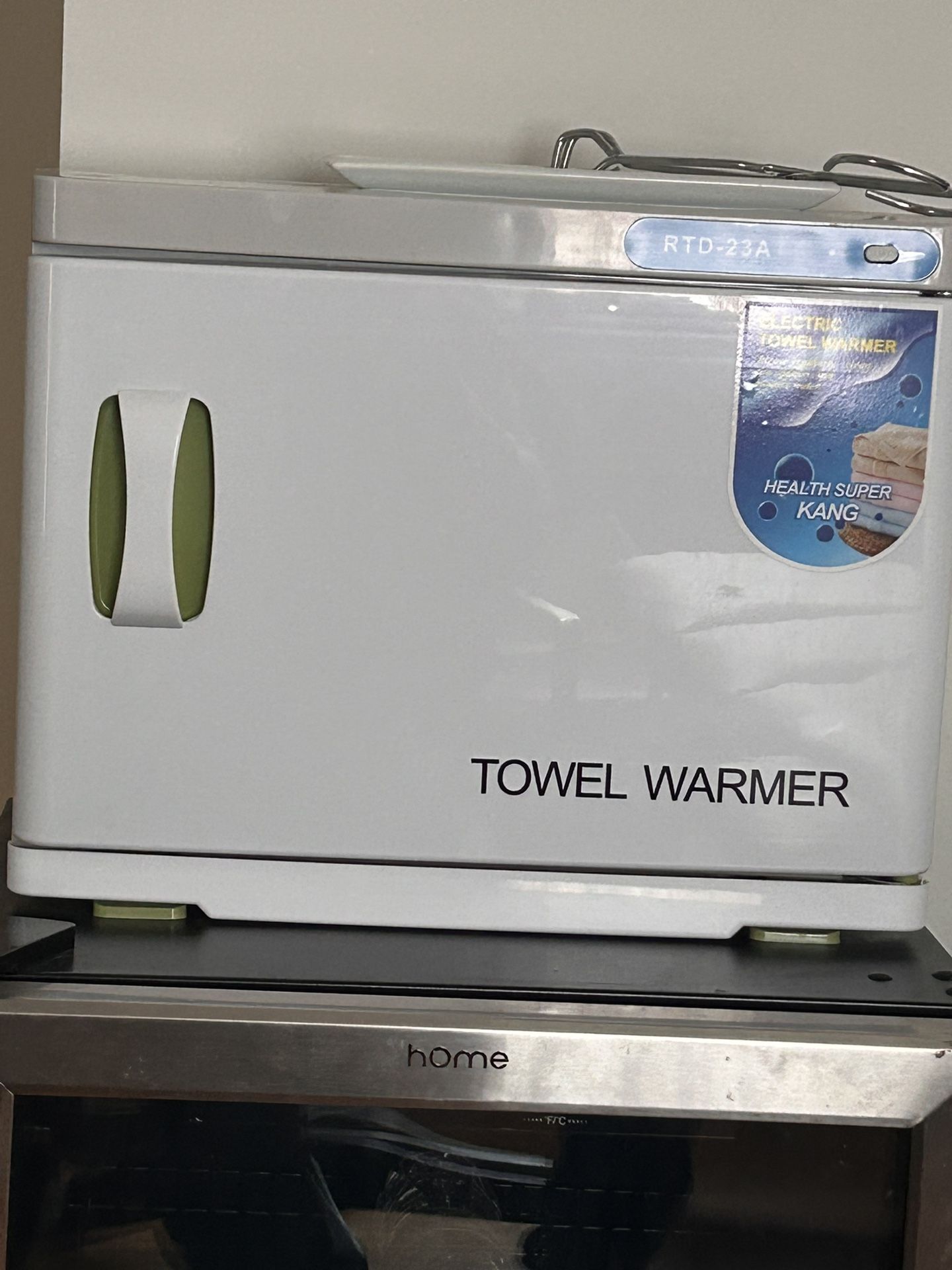 Towel Warmer
