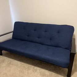 Convertible Sofa/Bed futon