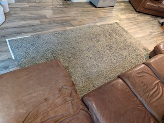 Carpet rug
