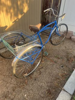 Schwinn Bike