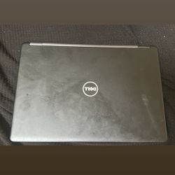 Dell Laptop 