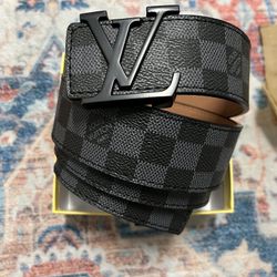 Men Belt 