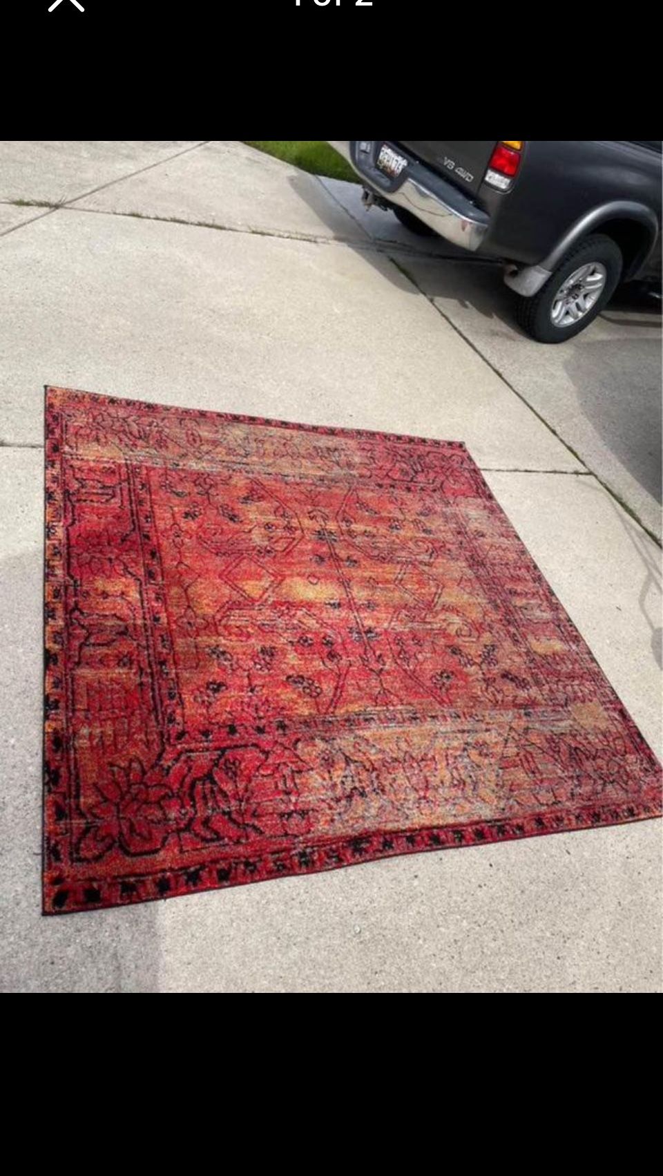 Rug