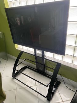50-inch 720p plasma HDTV LG