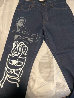 SDL pants