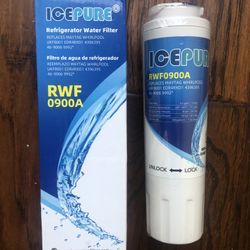NEW Refrigerator (Maytag, KitchenAid, Whirlpool) Water Filter