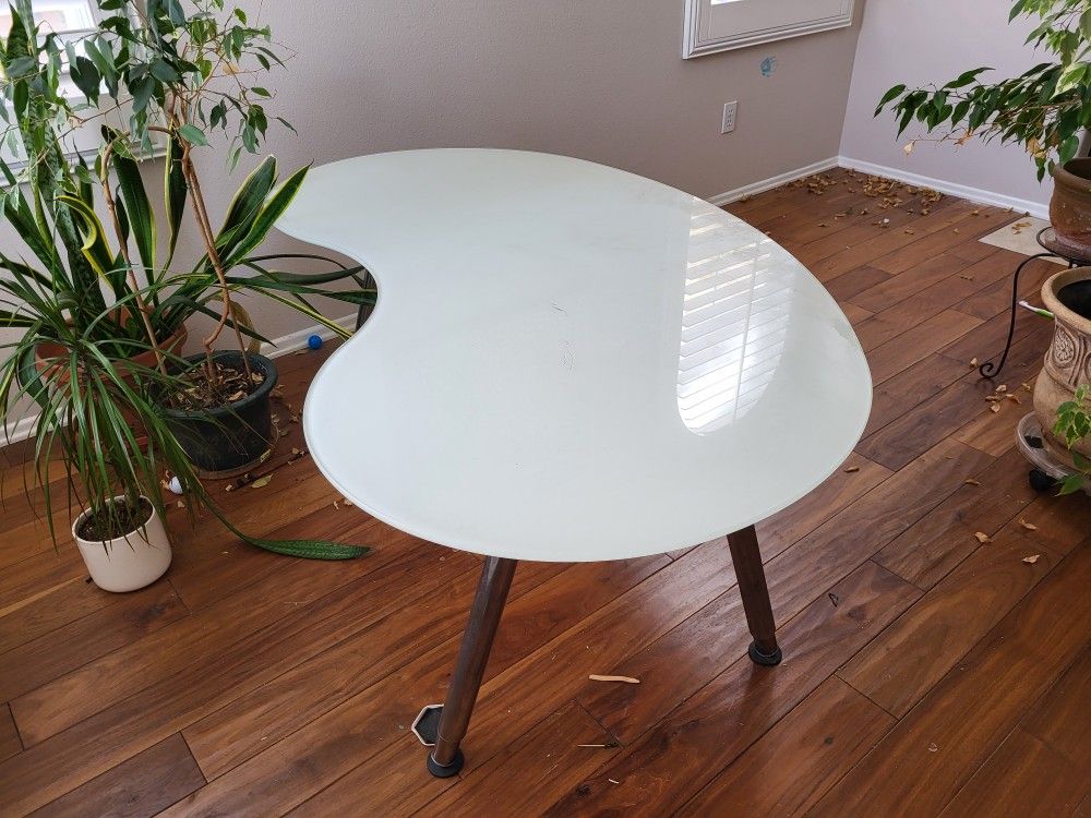 Ikea Desk