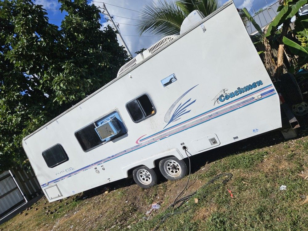 Free Rv for Sale in Princeton, FL - OfferUp