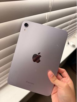 i pad mini
