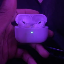AirPods Pro’s Gen3