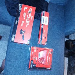 Milwaukee Tools