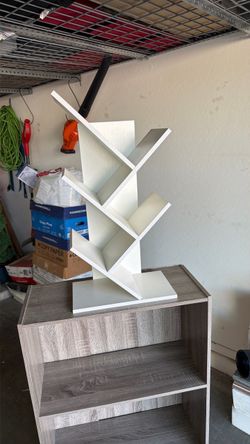 Book tree