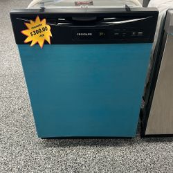 Frigidaire Dishwasher