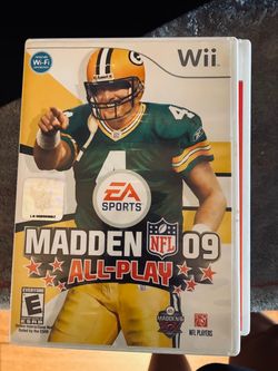 Madden 09