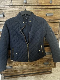 New Womens Jacket Med