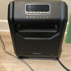 Portable Heater 