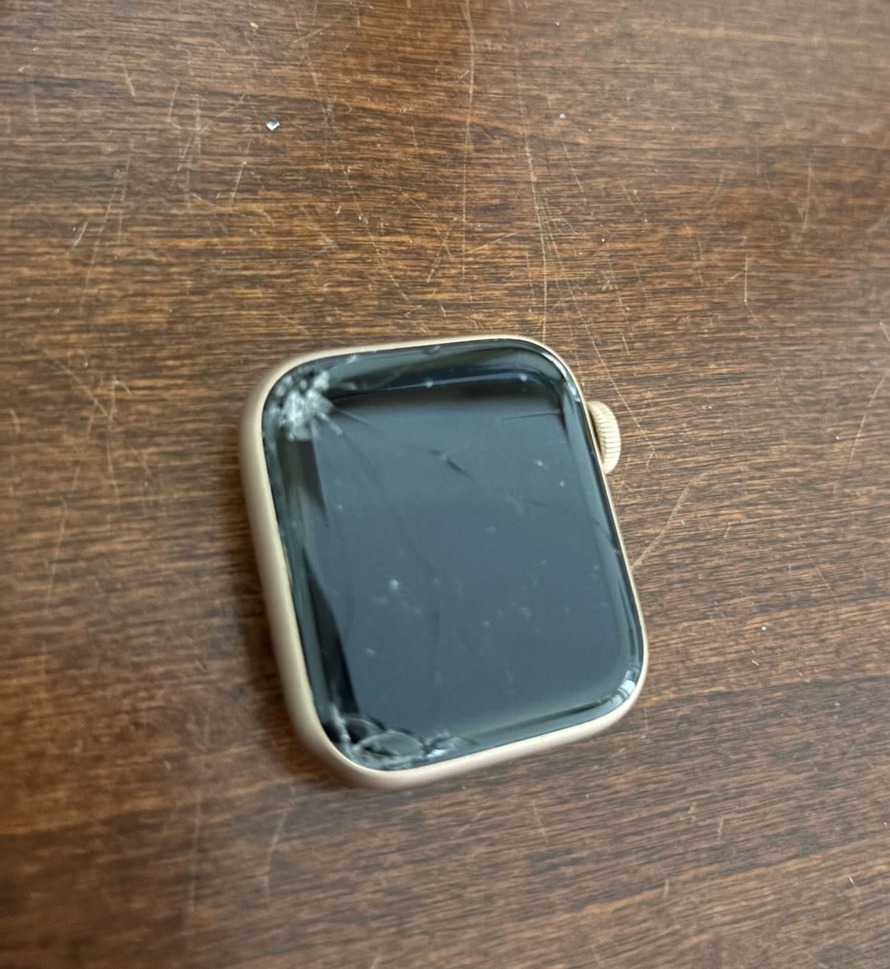 Apple Watch- Screen Only