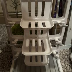 Bottle Drying Rack