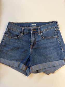 Old Navy Women's Denim Jean Shorts