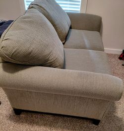 Love Seat Couch