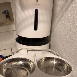 Petlibro Automatic Feeder
