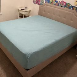 Full Size Bed Frame 