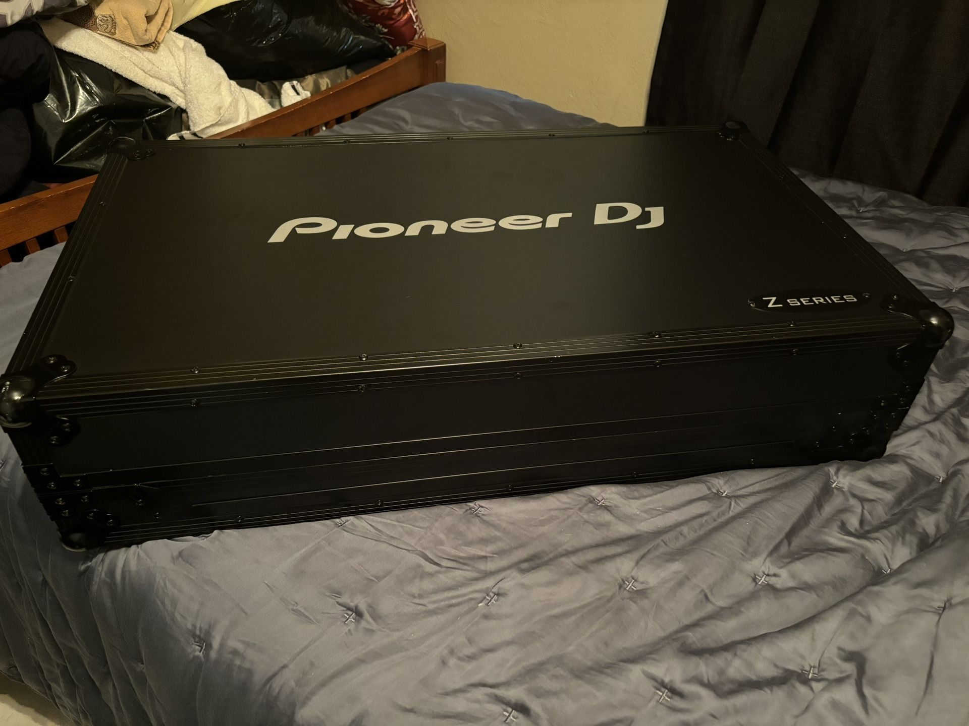 Pioneer Dj Controller