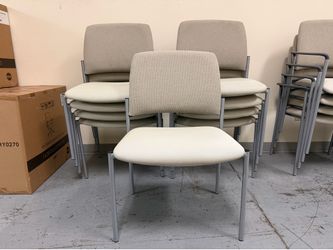 Steelcase Stacking Office Chair