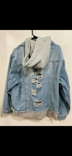 Jacket size 2XL $10
