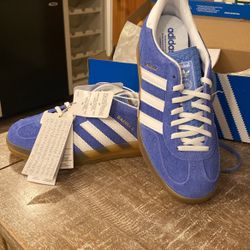 Adidas Gazelle Sneaker  