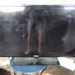 Samsung 32 Inch Flat Screen T.V.