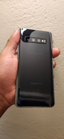Samsung galaxy s10 tmobile