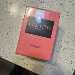 Valentino Women’s Perfume