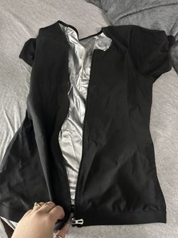 Set De Ropa Para Sudar 