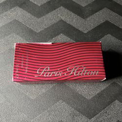 Paris Hilton Eau de Parfum Spray 1.0 Fl Oz / 30ml
