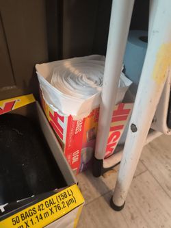 Contractor TRASHBAGS
