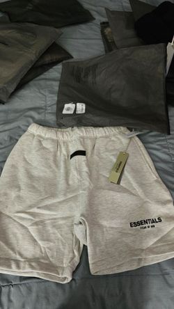 Short essentials