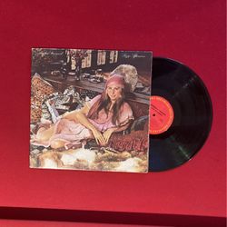 Barbara Streisand Lazy Afternoon 45 Vinyl