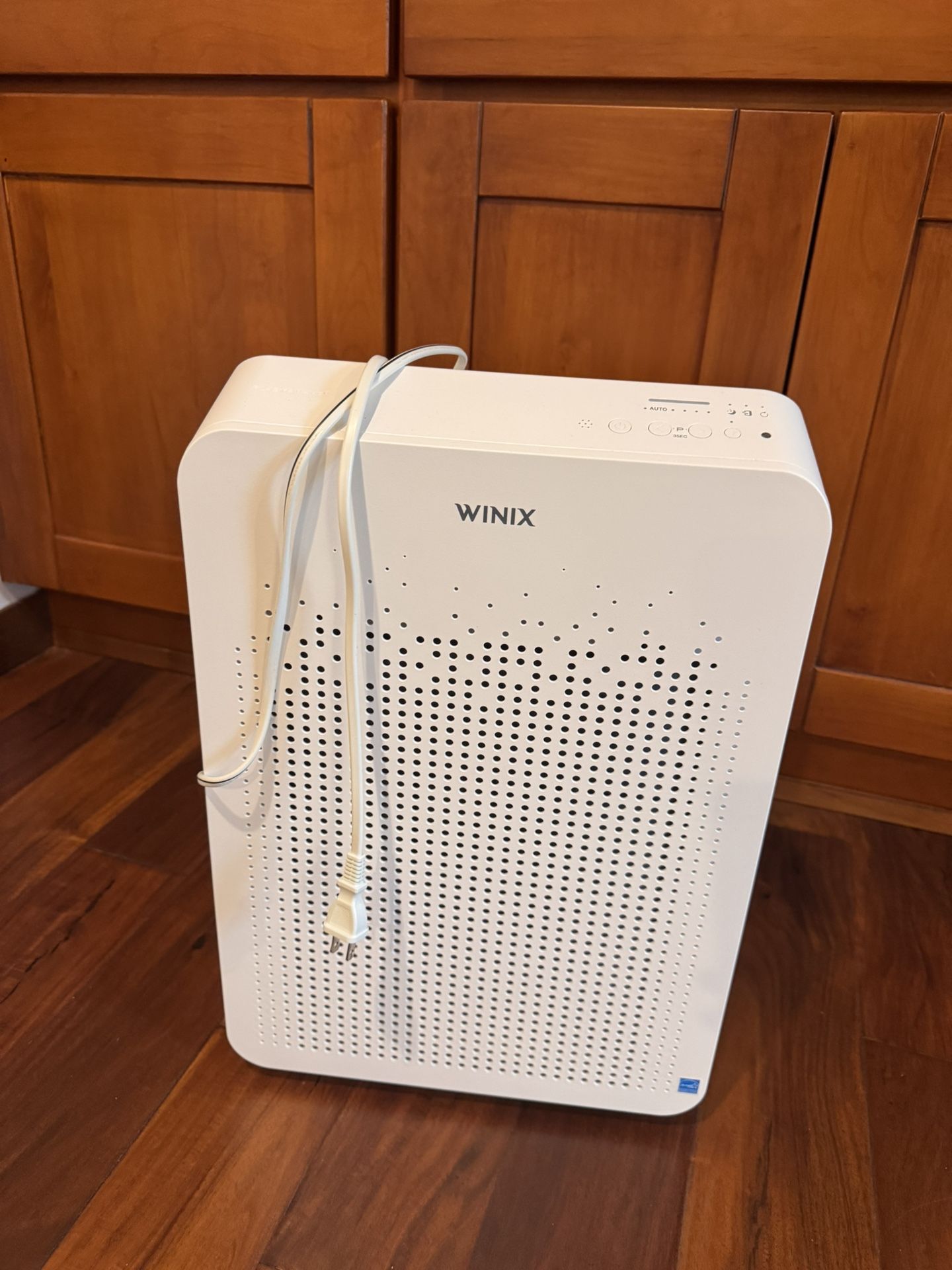 Winix Air Purifier – Reliable Clean Air!